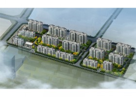 東營片區(qū)棚改項(xiàng)目